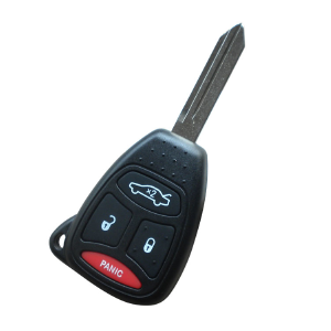 ключ заготовка Chrysler 3+1 http://autokey.zp.ua( Victor )