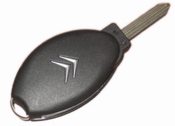 Ключ CITROEN . http://autokey.zp.ua/ ( Victor )