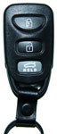 штатный брелок сигнализации HYUNDAI Elantra 2007-2008  Sonata 2007-2009 autokey.zp.ua/ ( Victor ! )