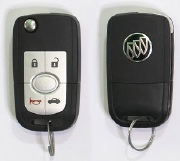 ключ на  Buick 4 кн. 315MHz http://autokey.zp.ua/ ( Victor )