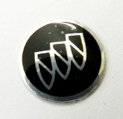 логотип на ключ  Buick http://autokey.zp.ua/ ( Victor )