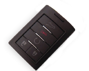  ключ на Cadillac smart key http://autokey.zp.ua/ ( Victor )