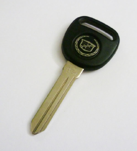 ключ на Cadillac CTS B99   http://autokey.zp.ua ( Victor ! )