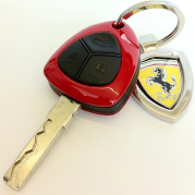 Ключи на ferrari FERRARI http://autokey.zp.ua/ ( Victor )