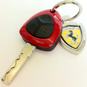 Ключи на ferrari FERRARI http://autokey.zp.ua/ ( Victor )