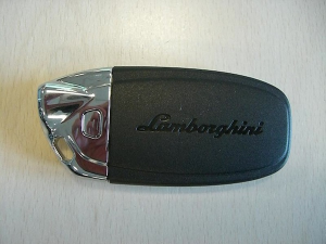 ключ на LAMBORDGHINI http://autokey.zp.ua/ ( Victor )