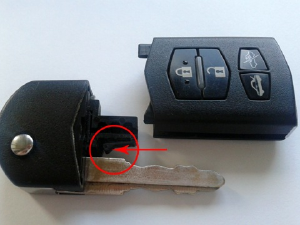 выкидной ключ MAZDA http://autokey.zp.ua