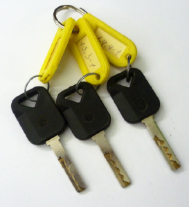 Декодеры для нарезки ключей по коду Mitsubishi, Volvo http://autokey.zp.ua