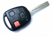 ключ Lexus с чипом http://autokey.zp.ua