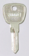 ЗАГОТОВКА КЛЮЧА JMA BM-3 http://autokey.zp.ua ( Victor )
