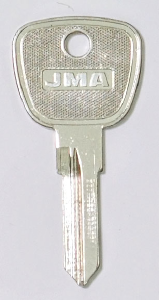 ЗАГОТОВКА КЛЮЧА JMA BM-3 http://autokey.zp.ua ( Victor )