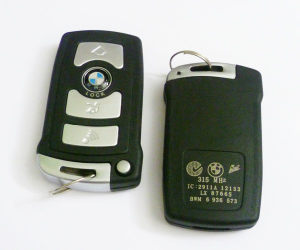  корпус ключ смарт BMW 7-ой http://autokey.zp.ua ( Victor )