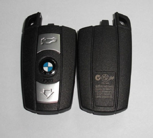 Ключ BMW смарт http://autokey.zp.ua ( Victor )