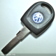 С ПОДСВЕТКОЙ  Ключ Volkswagen FOX . http://autokey.zp.ua/ ( Victor )