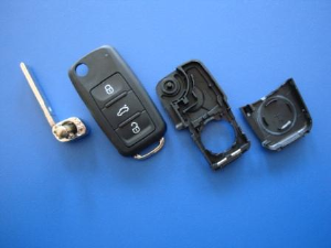  Ключ Volkswagen EVRO VAN . http://autokey.zp.ua/ ( Victor )