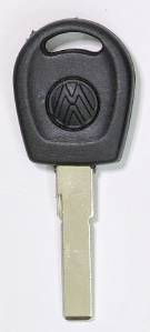  Ключ Volkswagen EOS. http://autokey.zp.ua/ ( Victor )