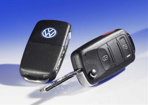  Ключ Volkswagen BEETLE http://autokey.zp.ua/( Victor )