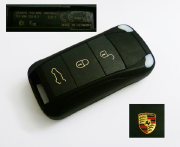 Смарт ключ Porsche 3+1 кн..http://autokey.zp.ua/ ( Victor ! )