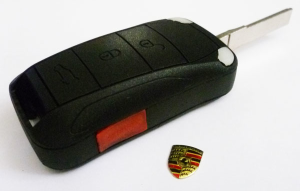  ключ Porsche 3 кн..http://autokey.zp.ua/ ( Victor ! )