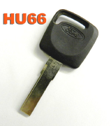 Ключ FORD HU66 http://autokey.zp.ua/  ( Victor ! )