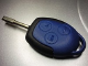 верх ключа синий 3 кнопки  Ford http://autokey.zp.ua/  ( Victor ! )