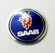 Логотип ключа SAAB http://autokey.zp.ua/  ( Victor ! )