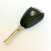 ключ на Porsche 3 кн.