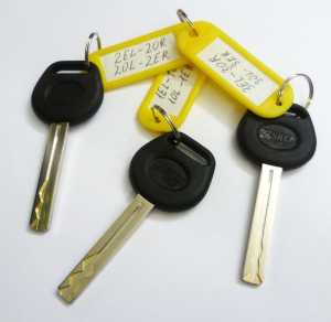 Декодеры для нарезки ключей по коду Toyota http://autokey.zp.ua ( Victor )