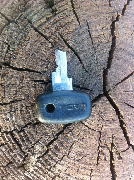 сломался треснул ключ! заменим отремонтируем восстановим 0505302565 Viktor 