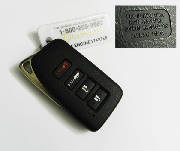 Смарт-ключ Lexus 14FBA