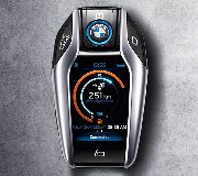 BMW i8 ключ : BMW i8 Key 