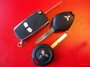 ЗАГОТОВКА КЛЮЧА MITSUBISHI http://autokey.zp.ua