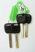 Декодеры для нарезки ключей по коду Toyota http://autokey.zp.ua