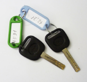 Декодеры для нарезки ключей по коду Toyota http://autokey.zp.ua