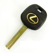 Ключ Lexus TOY48 с чипом http://autokey.zp.ua ( Victor )