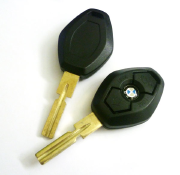 Корпус ключа BMW 3кн.	(ПЕРЕХОДНОЙ) http://autokey.zp.ua ( Victor )