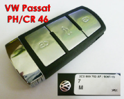 Смарт-ключ VW Passat( PH.CR46 )http://autokey.zp.ua/ ( Victor )