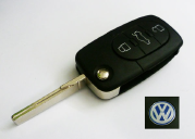  Ключ Volkswagen 3 кн ( ТИП АУДИ ). http://autokey.zp.ua/  ( Victor )