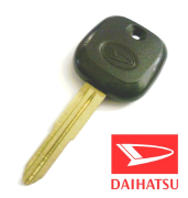Daihatsu с чипом TEX/CR68 http://autokey.zp.ua/  ( Victor ! )